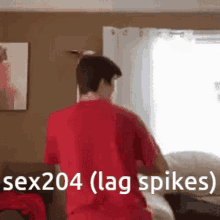 Sex204 Lag Spikes GIF - Sex204 Lag Spikes Gaming GIFs
