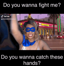 Fight Me Do You Wanna Fight Me GIF - Fight Me Do You Wanna Fight Me Hollywood GIFs