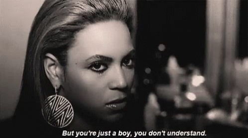 beyonce if i were a boy what is it about