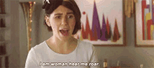 woman girls