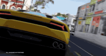 Forza 6 GIF - Forza Motorsport Car Race Xbox GIFs