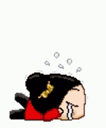 Pucca Fulse GIF - Pucca Fulse GIFs