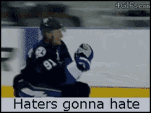 hockey haters