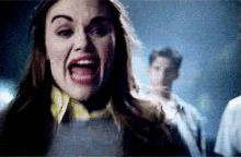 Everybody dies in the end / Stiles Lydia-lydia-martin