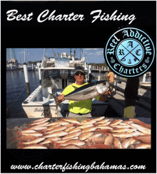 Best Charter Fishing Fishing Trips In Bahamas GIF - Best Charter Fishing Fishing Trips In Bahamas Deep Sea Fishing Bahamas GIFs