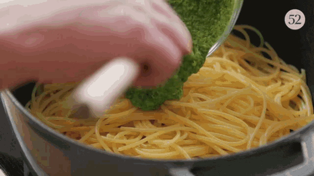 Gif Spaghetti