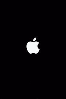 Iphone Apple GIF - Iphone Apple Glitch GIFs