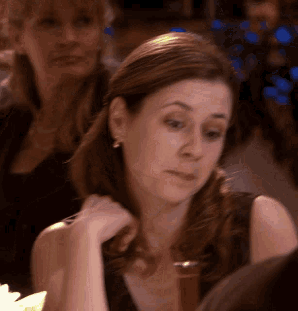 The Office Pam GIF - The Office Pam Oop - Discover & Share GIFs