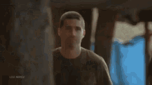 Lost Tv Show GIF - Lost Tv Show Jacket GIFs