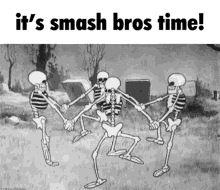smash bros