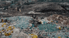 Solid Waste Garbage GIF - Solid Waste Garbage Trash GIFs