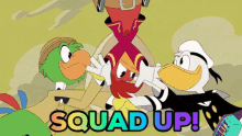 ducktales ducktales2017 jose carioca panchito pistoles three caballeros ducktales ducktales2017 jose carioca panchito pistoles three caballeros