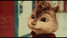 Alvin And The Chipmunks Wow GIF - Alvin And The Chipmunks Alvin Wow GIFs
