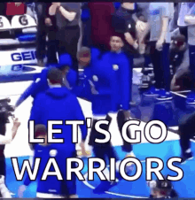 Dance Kevin Durant GIF - Dance Kevin Durant Lets Go Warriors GIFs