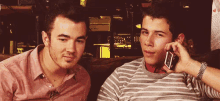 Brothers GIF - Jonas Brothers Kevin Jonas Nick Jonas GIFs