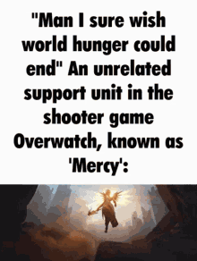overwatch mercy
