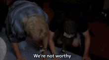 Waynes World Schwing GIF - Waynes World Schwing Party On GIFs