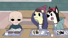 summer camp island shocked awesome wow what happened
