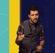 jean baptiste show ibonek twitch streamer point dance jean baptiste show ibonek twitch streamer point dance