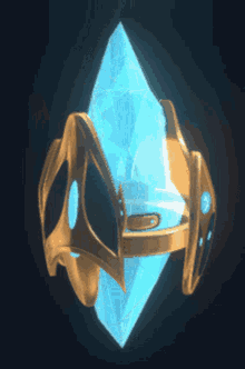 Pylon Starcraft GIF - Pylon Starcraft Protoss GIFs
