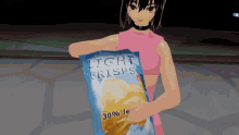 kally vr chat chips eat chips ruffle chips