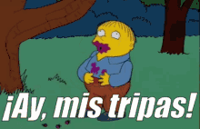 tripas panza pansa dolor de estomago indigesti%C3%B3n tripas panza pansa dolor de estomago indigesti%C3%B3n