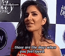 Ity5 2016... Those Are The Days Whenyou Feel Loved..Gif GIF - Ity5 2016... Those Are The Days Whenyou Feel Loved. Reblog Interviews GIFs