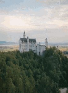castle baechtold