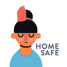 home safe house rorywithanr drive safe