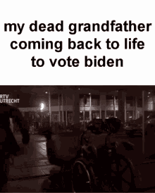 Election 2020 GIF - Election 2020 Joe Biden GIFs