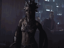 akasha the chosen of the dragonborn