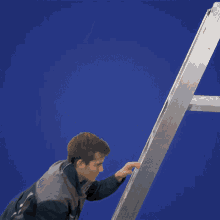 climbing enbw job ladder ladder career ladder