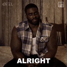 Alright Bobby GIF - Alright Bobby The Oval GIFs