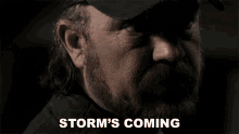 Storms Coming Paranormal GIF - Storms Coming Paranormal Bad Weather GIFs