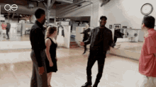 Dance Moves Spin GIF - Dance Moves Spin Ballet GIFs