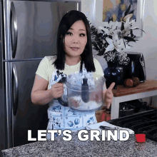 lets grind emily kim maangchi lets crush this lets pulverize lets grind emily kim maangchi lets crush this lets pulverize