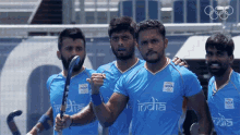 I Did It Team India GIF - I Did It Team India Yes GIFs
