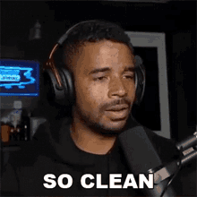 So Clean Evan Raynr GIF - So Clean Evan Raynr Raynday Gaming GIFs
