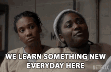 We Learn Something New Everyday Here Learning GIF - We Learn Something New Everyday Here Learning Something New GIFs