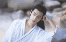 luo chinese