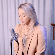 english vocalist