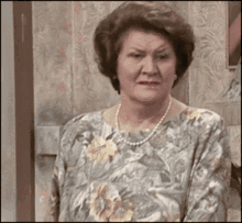 Shock Horror GIF - Shock Horror Keeping Up Appearances GIFs
