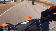 overtaking a motorcyclist motorcyclist motorcyclist magazine im faster than you motorcycle race
