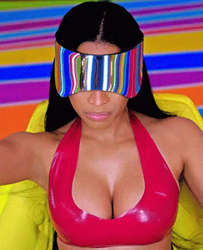 Nicki Minaj GIF - Nicki Minaj Hot GIFs.