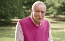 Arnold Palmer GIF - Arnold Palmer Thumbs Up Agree GIFs