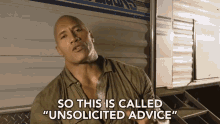 Unsolicited Advice Feedback GIF - Unsolicited Advice Feedback Opinion GIFs