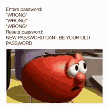tomato password dank meme