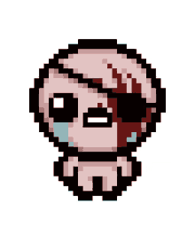 tained cain cain tboi the binding of isaac