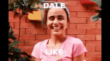 Dale Like GIF - Dale Like GIFs