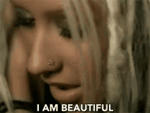 I Am Beautiful No Matter What They Say GIF - I Am Beautiful No Matter What They Say Beautiful GIFs